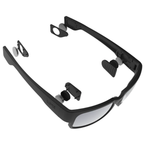 KIT GAFAS BALISTICAS COMMANDER NEO-LOCK